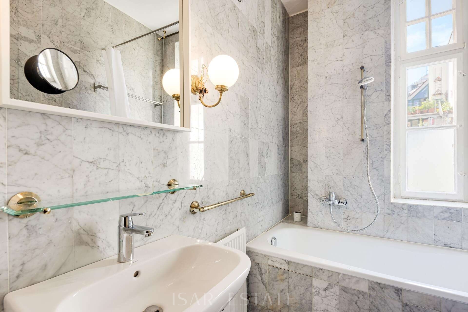6876 Badezimmer